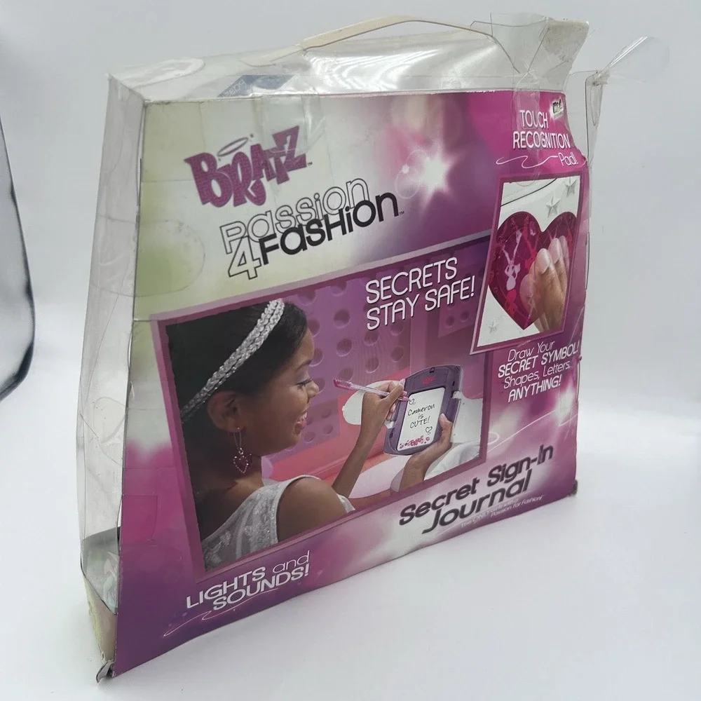 MGA Entertainment new box